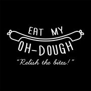 Eat My Oh Dough