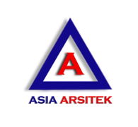 CV Asia Arsitek