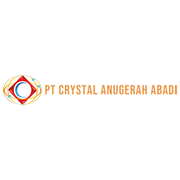 PT Crystal Anugerah Abadi