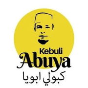 Kebuli Abuya Padang