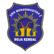SMK Muhammadiyah 2 Boja