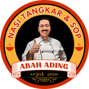 Nasi Tangkar & Sop Abah Ading