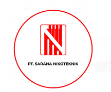 PT. Sarana Nikoteknik
