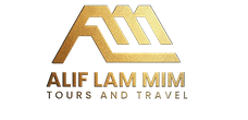 PT ALIF LAM MIM TOURS