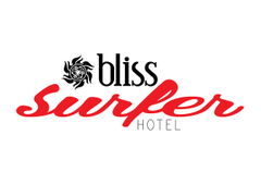 Bliss Surfer Hotel