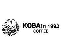 KOBAin 1992 COFFEE & ROASTERY