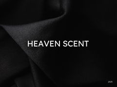 Heaven Scent