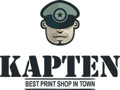 Kapten Printing Palembang