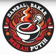 Sambal Bakar Merah Putih
