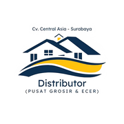 CV Central Asia Surabaya