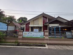 Sekolah kreatif bandung